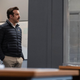 Jason Sudeikis and Nick Mohammed in the Ted Lasso season 2 finale